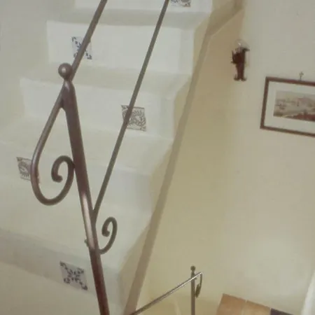 La Torre Rossa Alloggio per agriturismo Itri