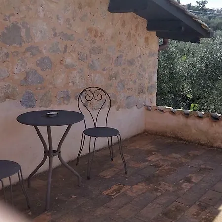 La Torre Rossa Séjour à la ferme *