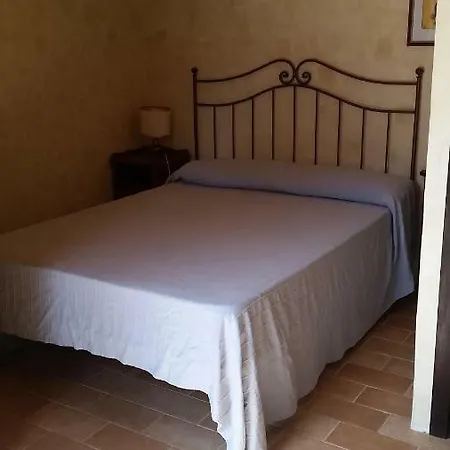 La Torre Rossa Séjour à la ferme