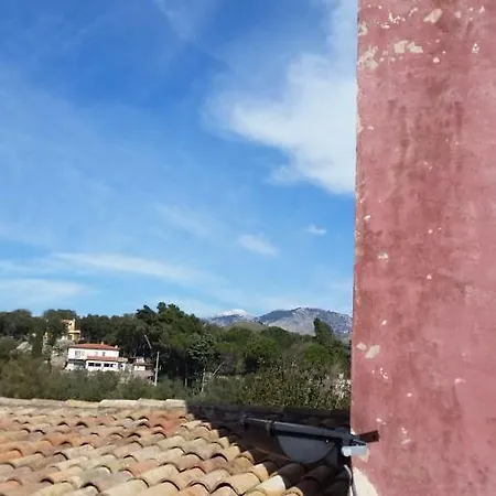 La Torre Rossa Séjour à la ferme *