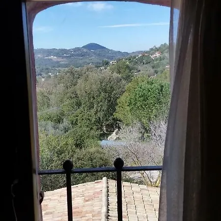 La Torre Rossa Séjour à la ferme *