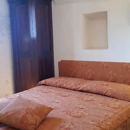 La Torre Rossa Séjour à la ferme Itri