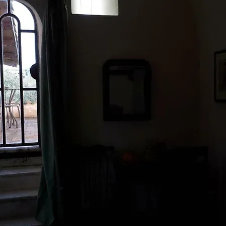 Séjour à la ferme La Torre Rossa *