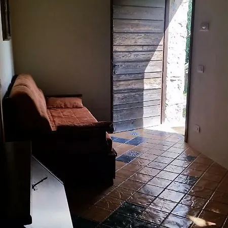 Séjour à la ferme La Torre Rossa