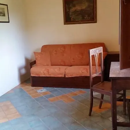 Séjour à la ferme La Torre Rossa Itri