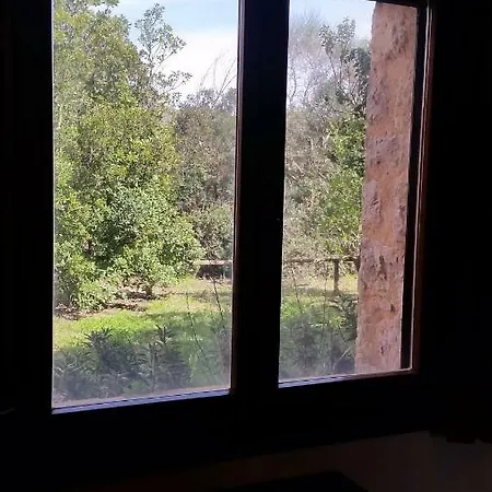 La Torre Rossa Séjour à la ferme