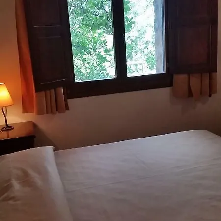 La Torre Rossa Séjour à la ferme *
